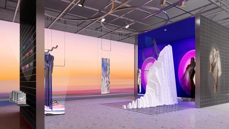 X 剧院:可能性的建筑 X 剧院:可能性的建筑