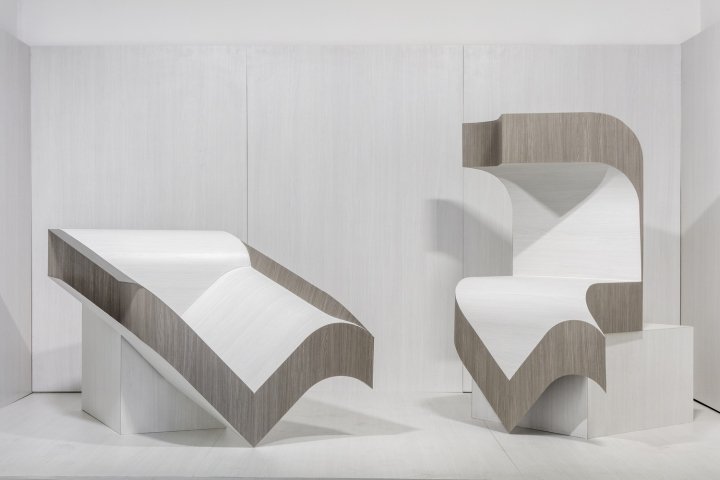 斯皮纳古 (Spinagu) 的深入研究与展览，洛杉矶 – 加利福尼亚州