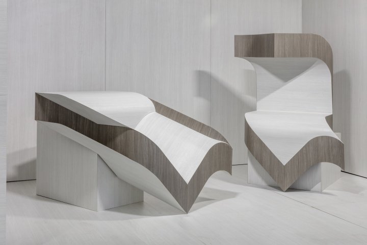 斯皮纳古 (Spinagu) 的深入研究与展览，洛杉矶 – 加利福尼亚州