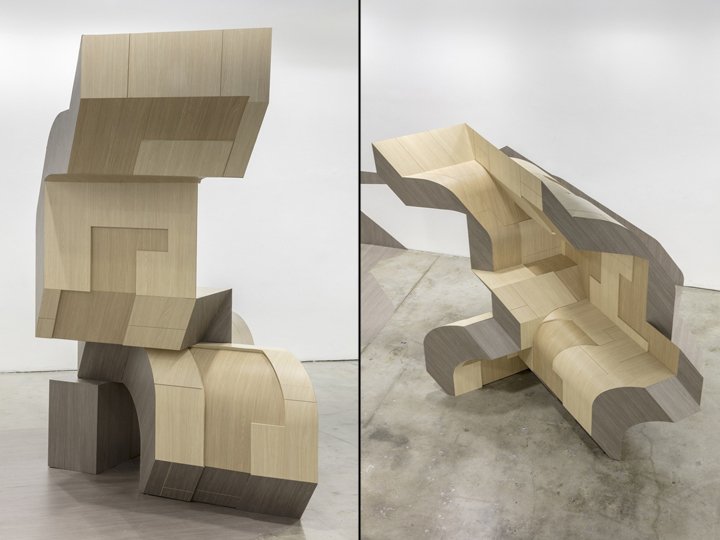 斯皮纳古 (Spinagu) 的深入研究与展览，洛杉矶 – 加利福尼亚州