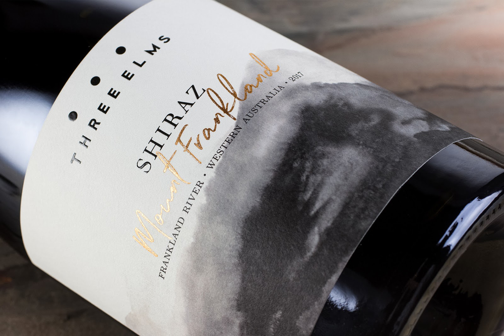 Harcus Design 设计的三棵榆树 Harcus Design 设计的三棵榆树