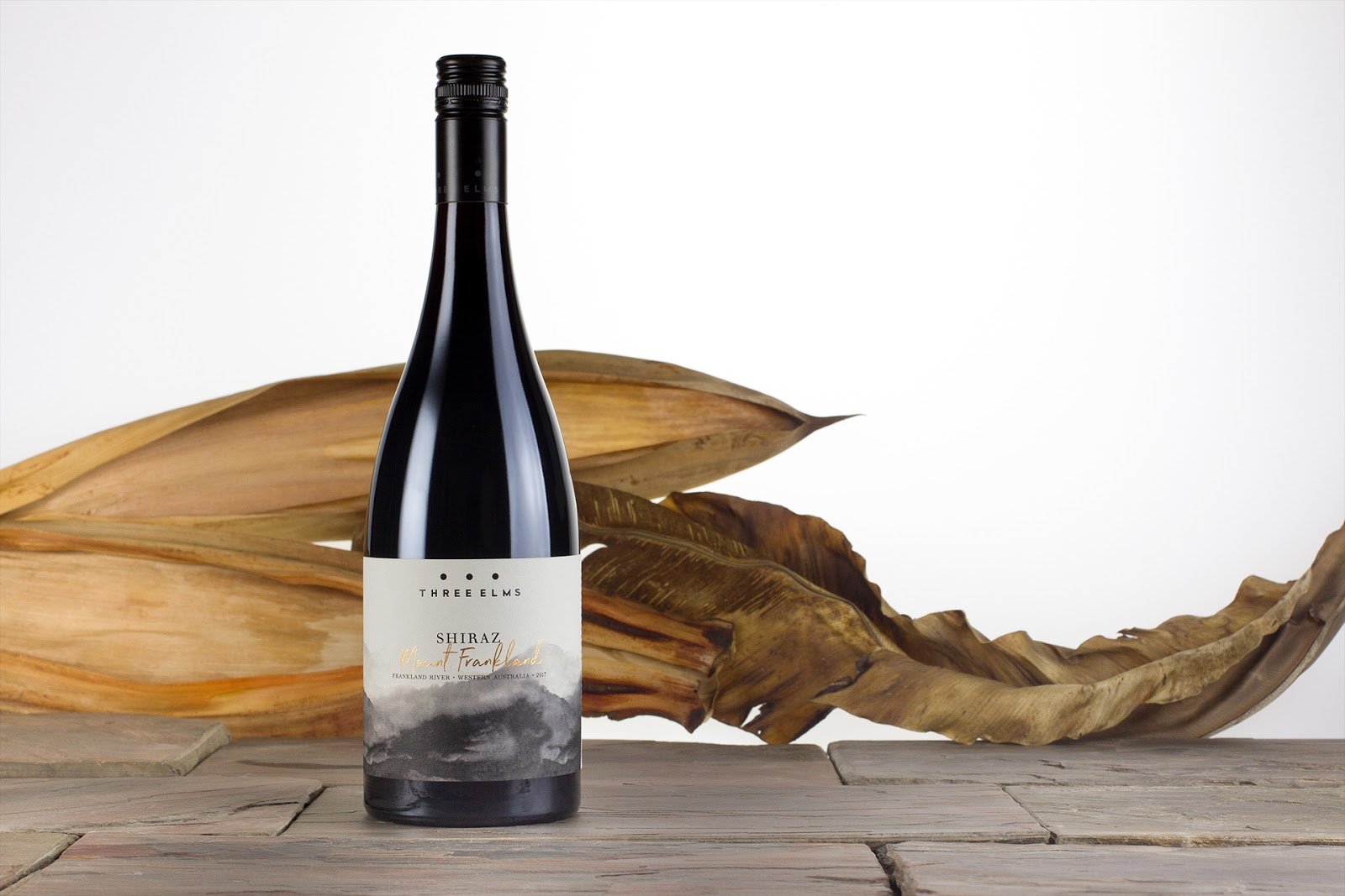 Harcus Design 设计的三棵榆树 Harcus Design 设计的三棵榆树