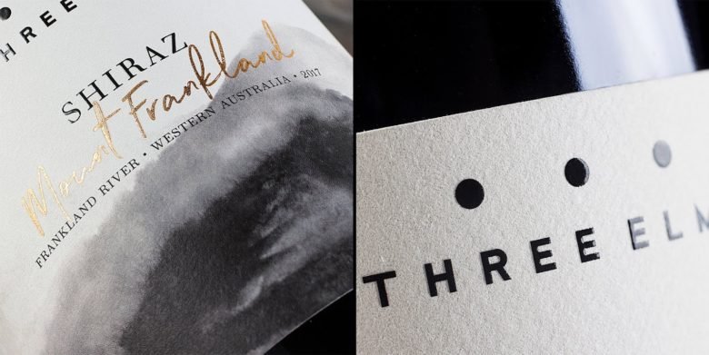 Harcus Design 设计的三棵榆树 Harcus Design 设计的三棵榆树