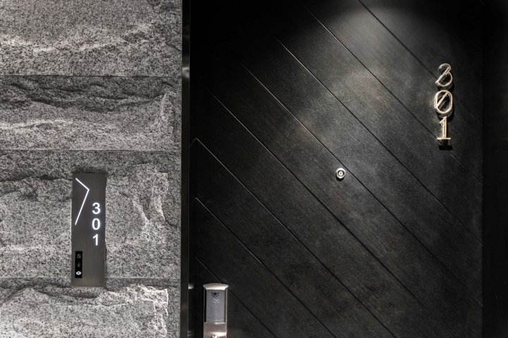 XYI 设计潮汐旅馆，青岛 – 中国