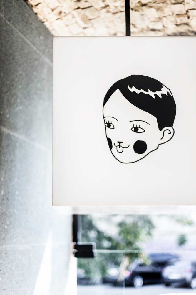 SHOCK 旗下老虎基辅餐厅