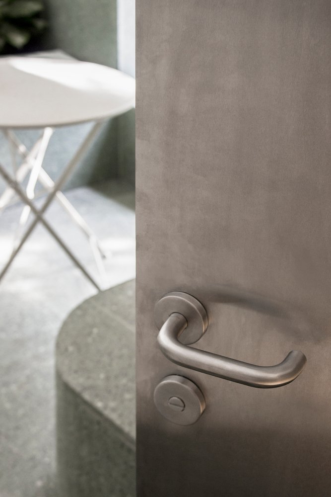 SHOCK 旗下老虎基辅餐厅