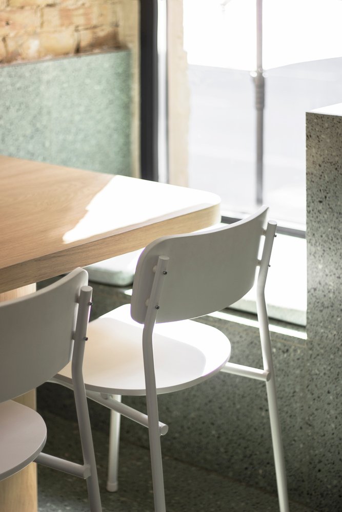 SHOCK 旗下老虎基辅餐厅