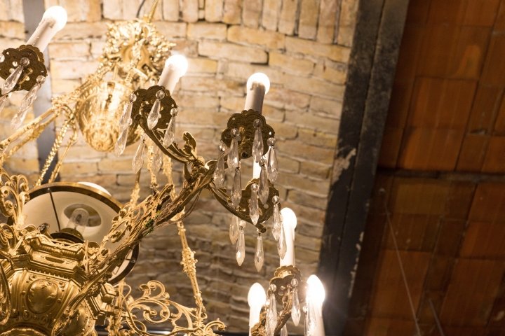 Tike 精品店,Kolege Studio,贝尔格莱德 – 塞尔维亚 Tike 精品店,Kolege Studio,贝尔格莱德 – 塞尔维亚