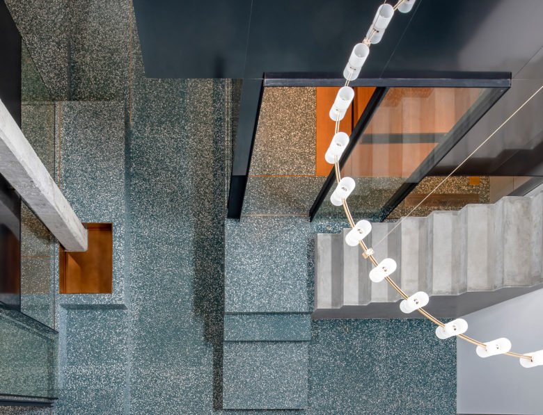 Linehouse 的听台茶馆 Linehouse 的听台茶馆