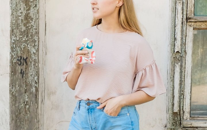 DN Group 数字化生产的 Camoe 冰淇淋包装