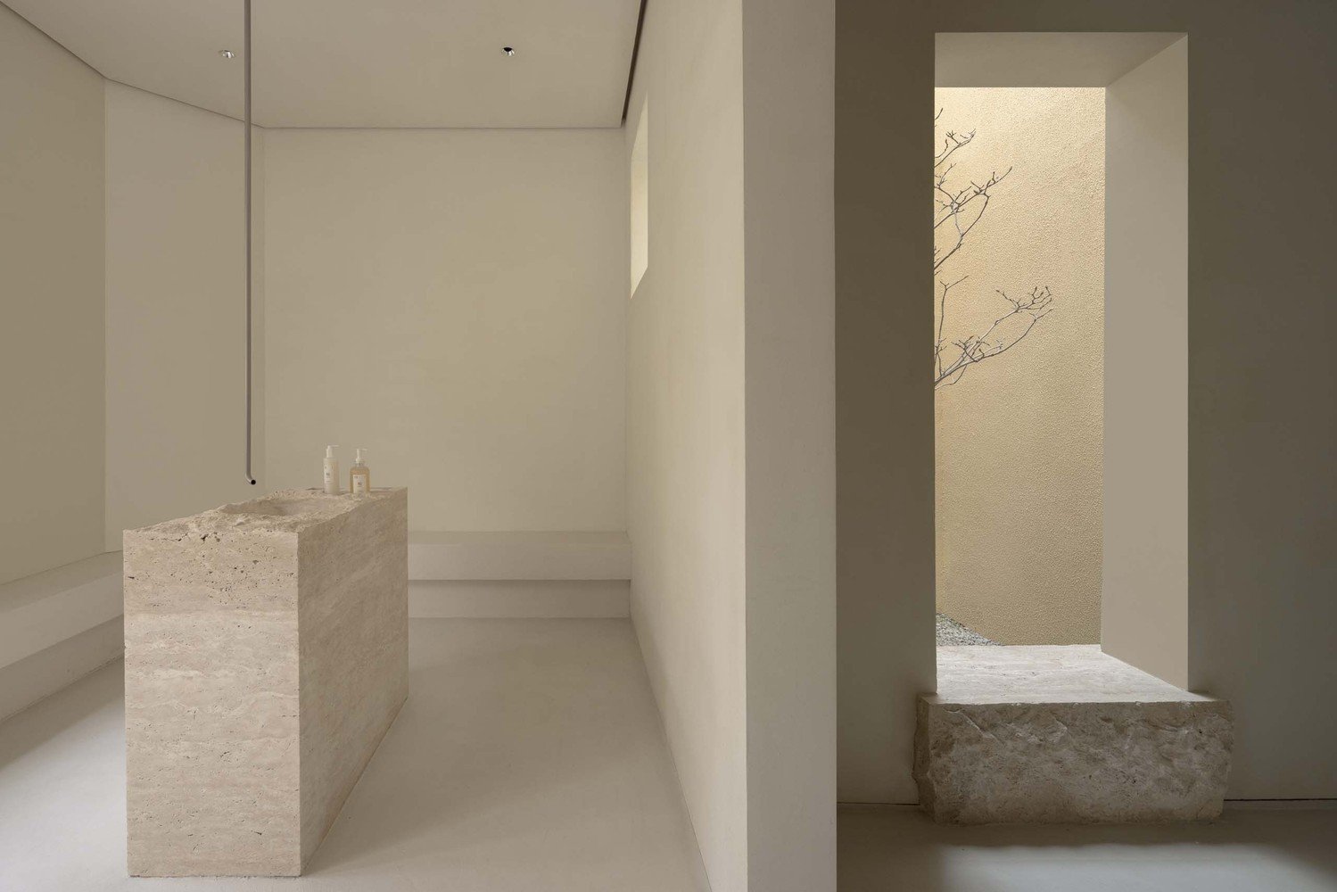 前往夏日上海旗舰店 by F.O.G. 建筑学