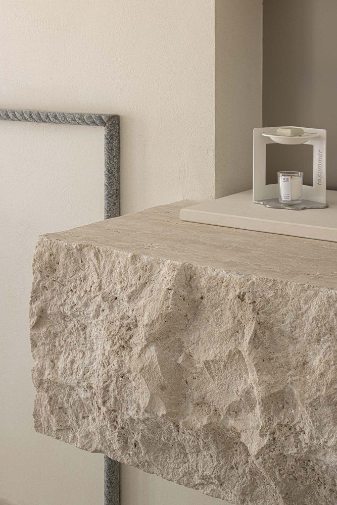 前往夏日上海旗舰店 by F.O.G. 建筑学