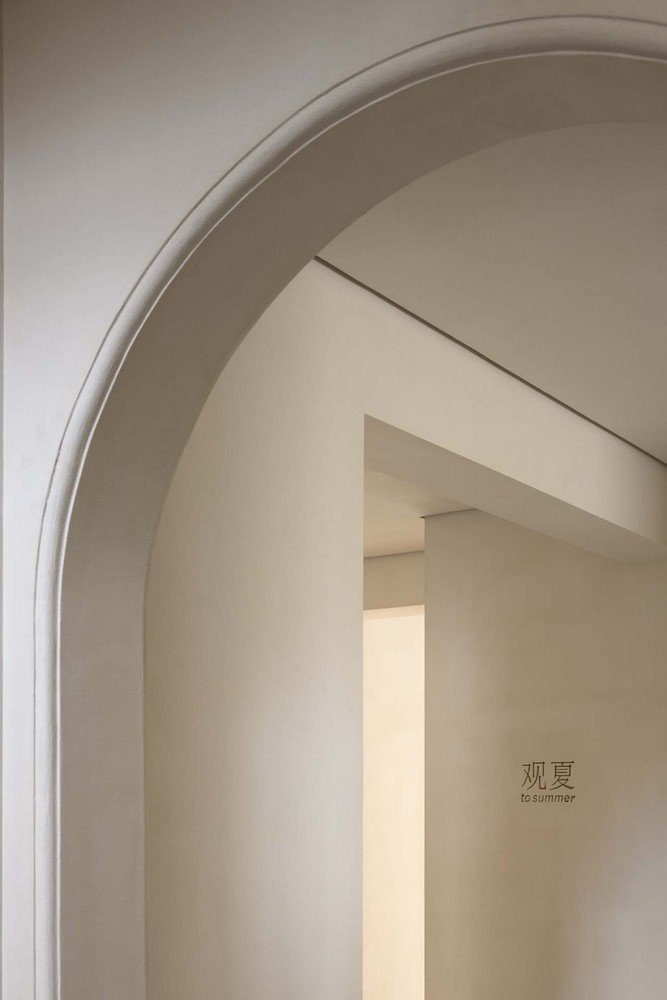 前往夏日上海旗舰店 by F.O.G. 建筑学