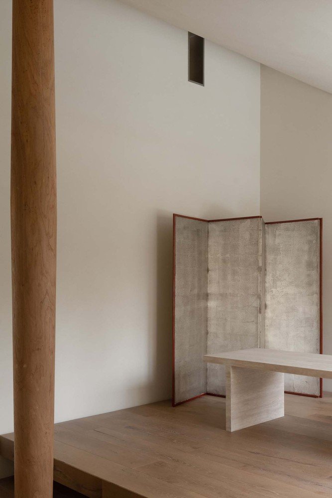 前往夏日上海旗舰店 by F.O.G. 建筑学