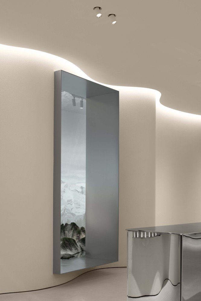 ToSummer 香薰体验零售店 by F.O.G. 建筑学