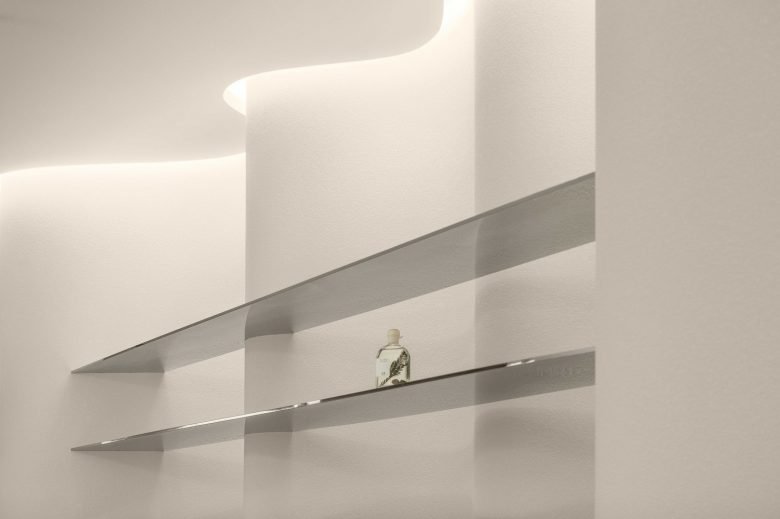 ToSummer 香薰体验零售店 by F.O.G. 建筑学