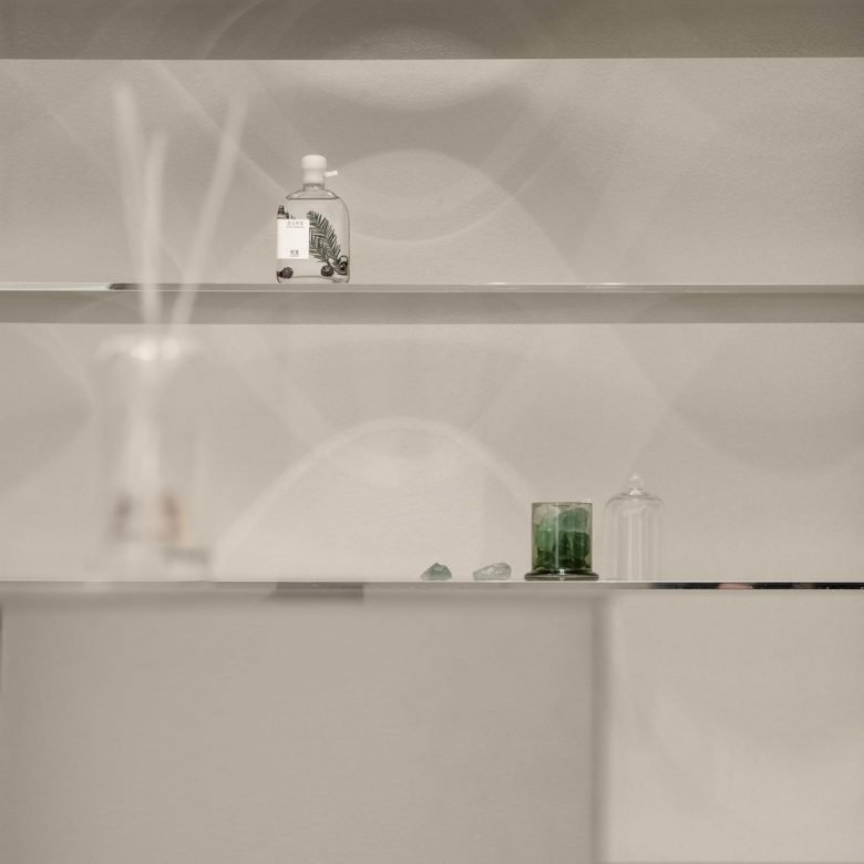 ToSummer 香薰体验零售店 by F.O.G. 建筑学