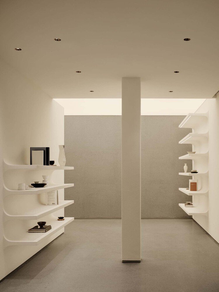 ToSummer 北京店 by F.O.G. 建筑学