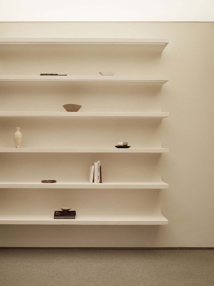 ToSummer 北京店 by F.O.G. 建筑学