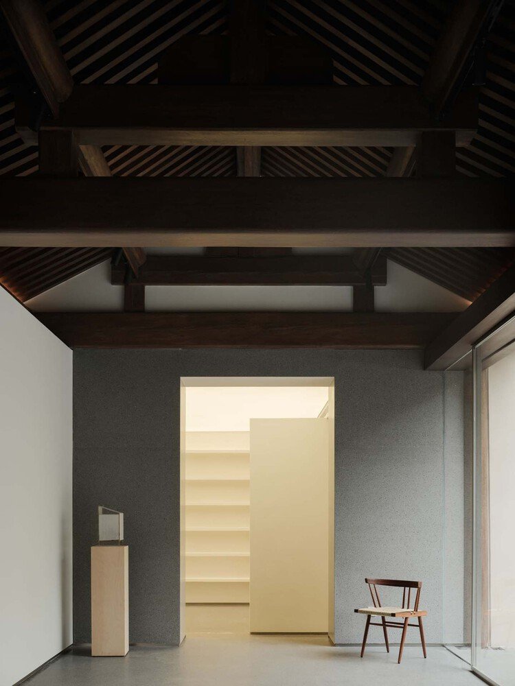 ToSummer 北京店 by F.O.G. 建筑学