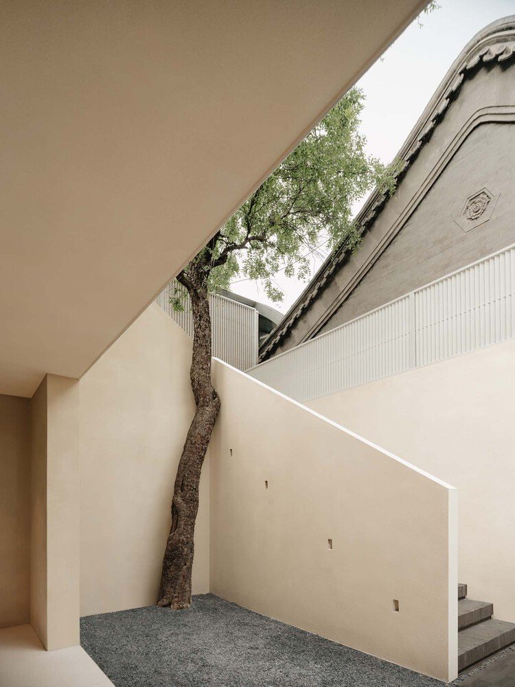 ToSummer 北京店 by F.O.G. 建筑学