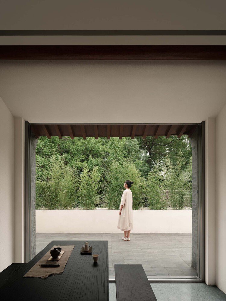 ToSummer 北京店 by F.O.G. 建筑学