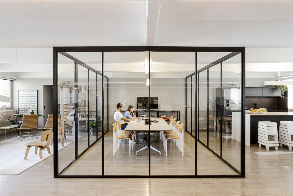 Todos Arquitetura 办公室 由 Todos Arquitetura 设计