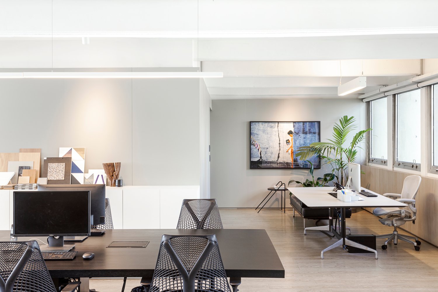 Todos Arquitetura 办公室 由 Todos Arquitetura 设计