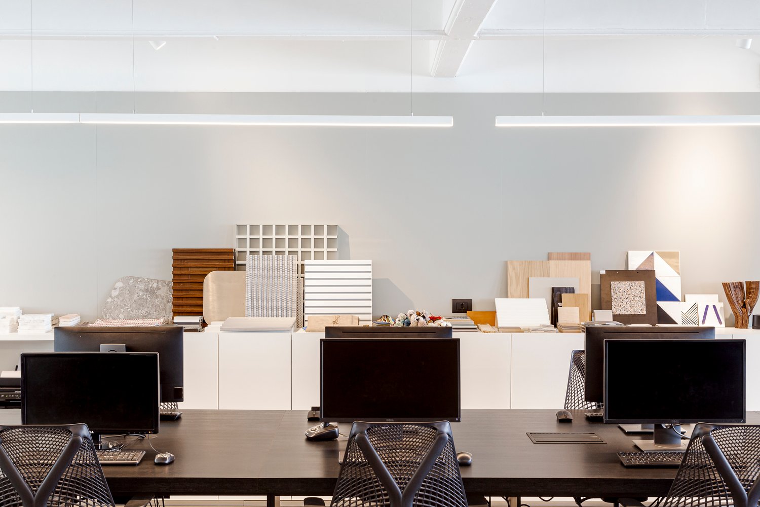 Todos Arquitetura 办公室 由 Todos Arquitetura 设计