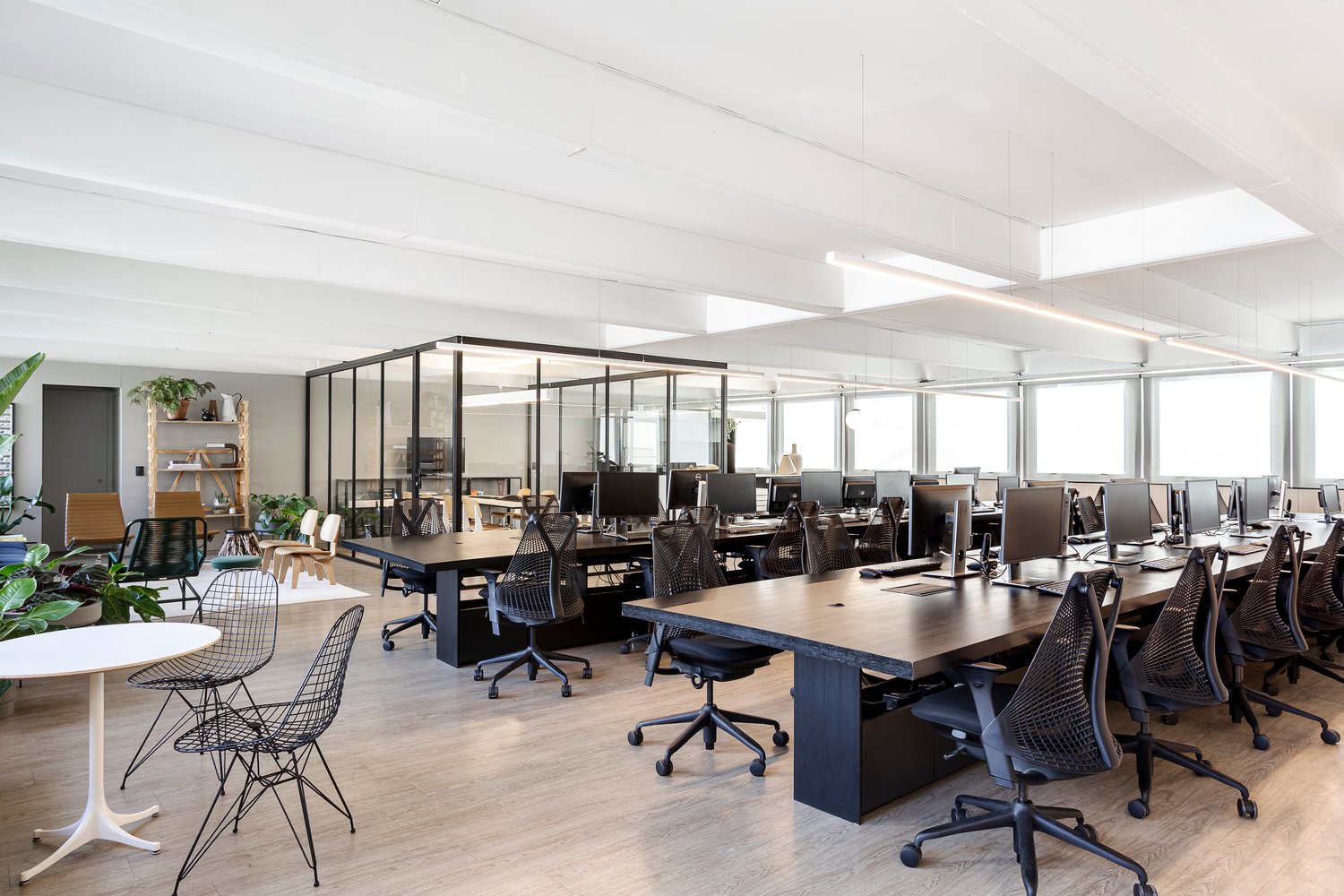 Todos Arquitetura 办公室 由 Todos Arquitetura 设计