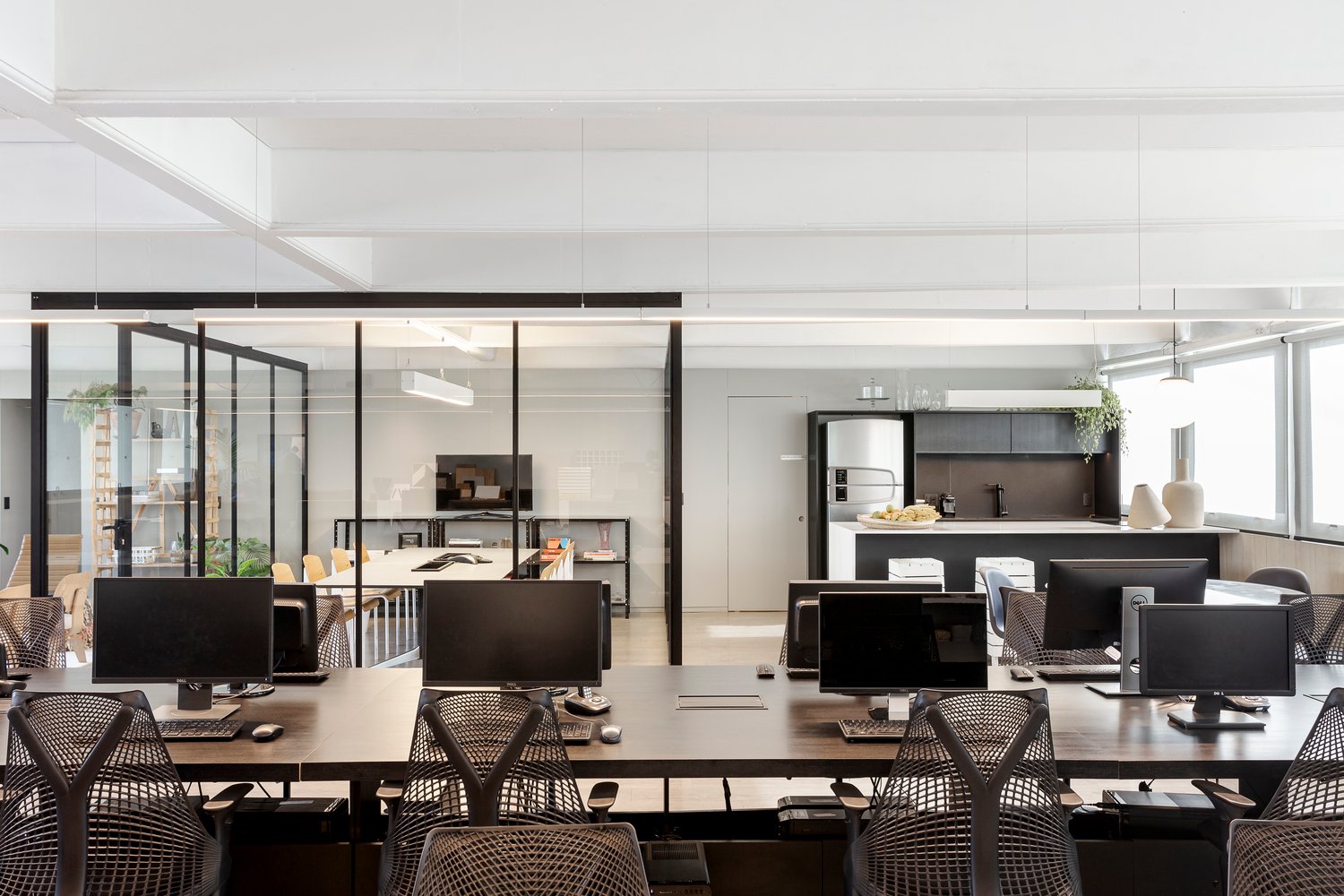 Todos Arquitetura 办公室 由 Todos Arquitetura 设计