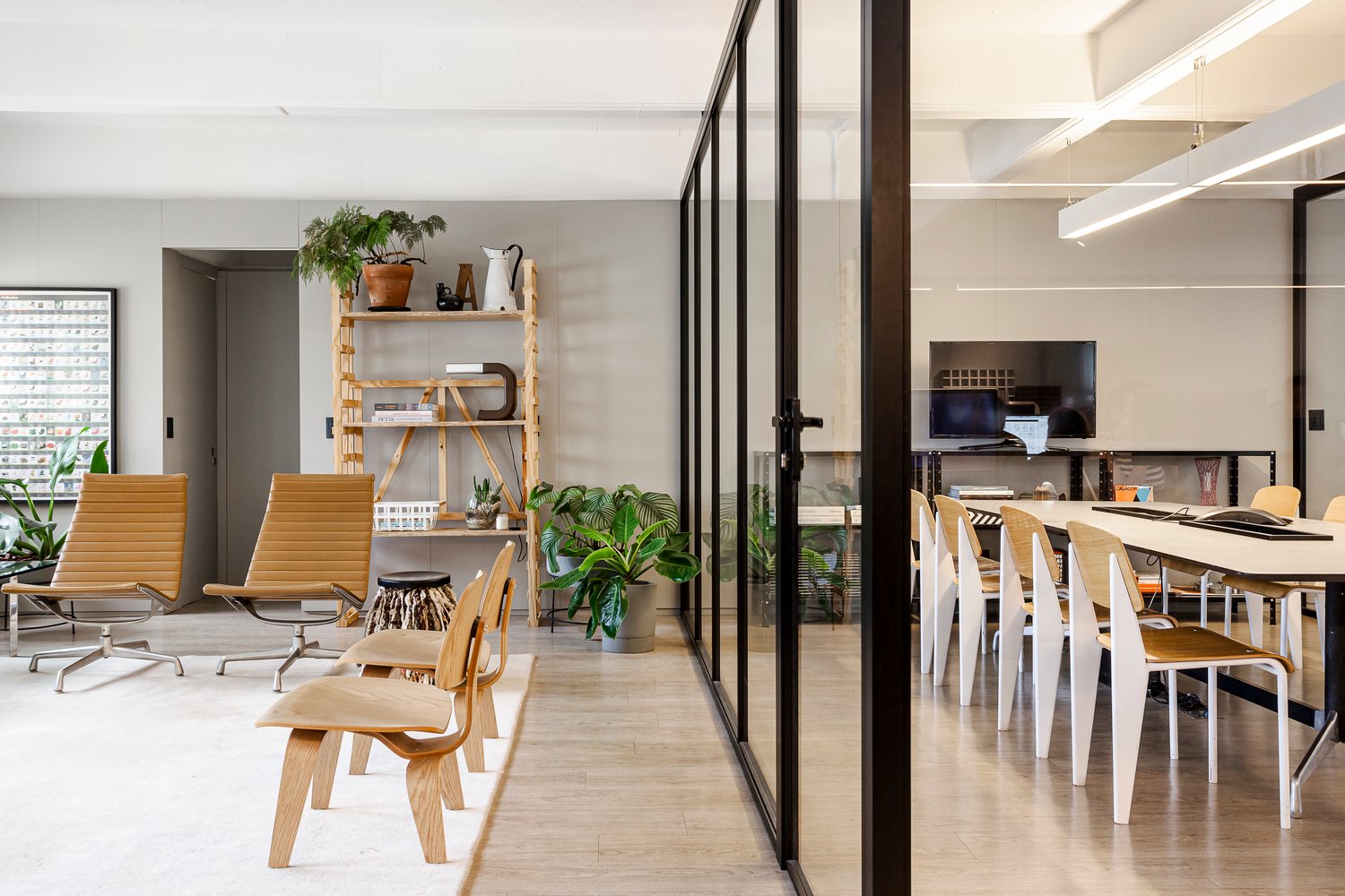 Todos Arquitetura 办公室 由 Todos Arquitetura 设计