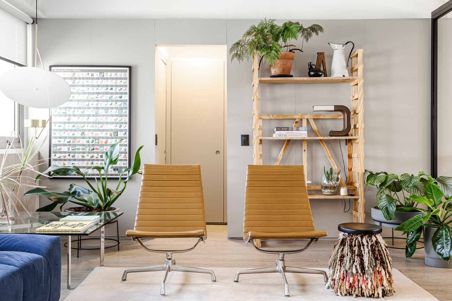 Todos Arquitetura 办公室 由 Todos Arquitetura 设计