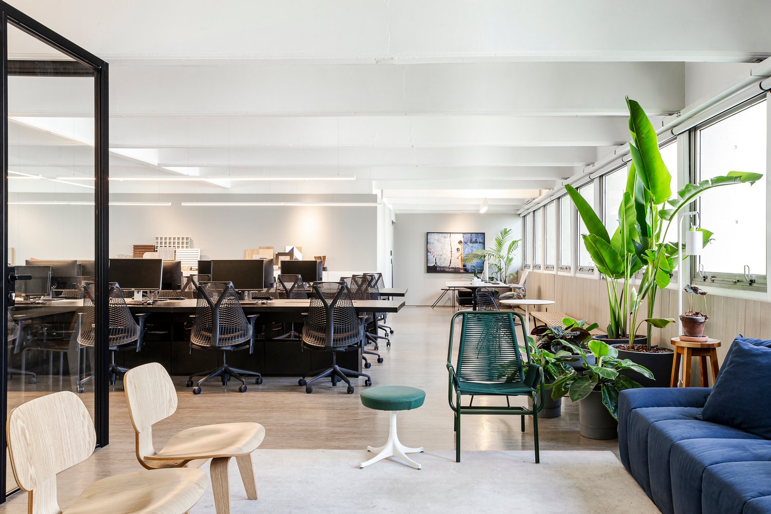 Todos Arquitetura 办公室 由 Todos Arquitetura 设计