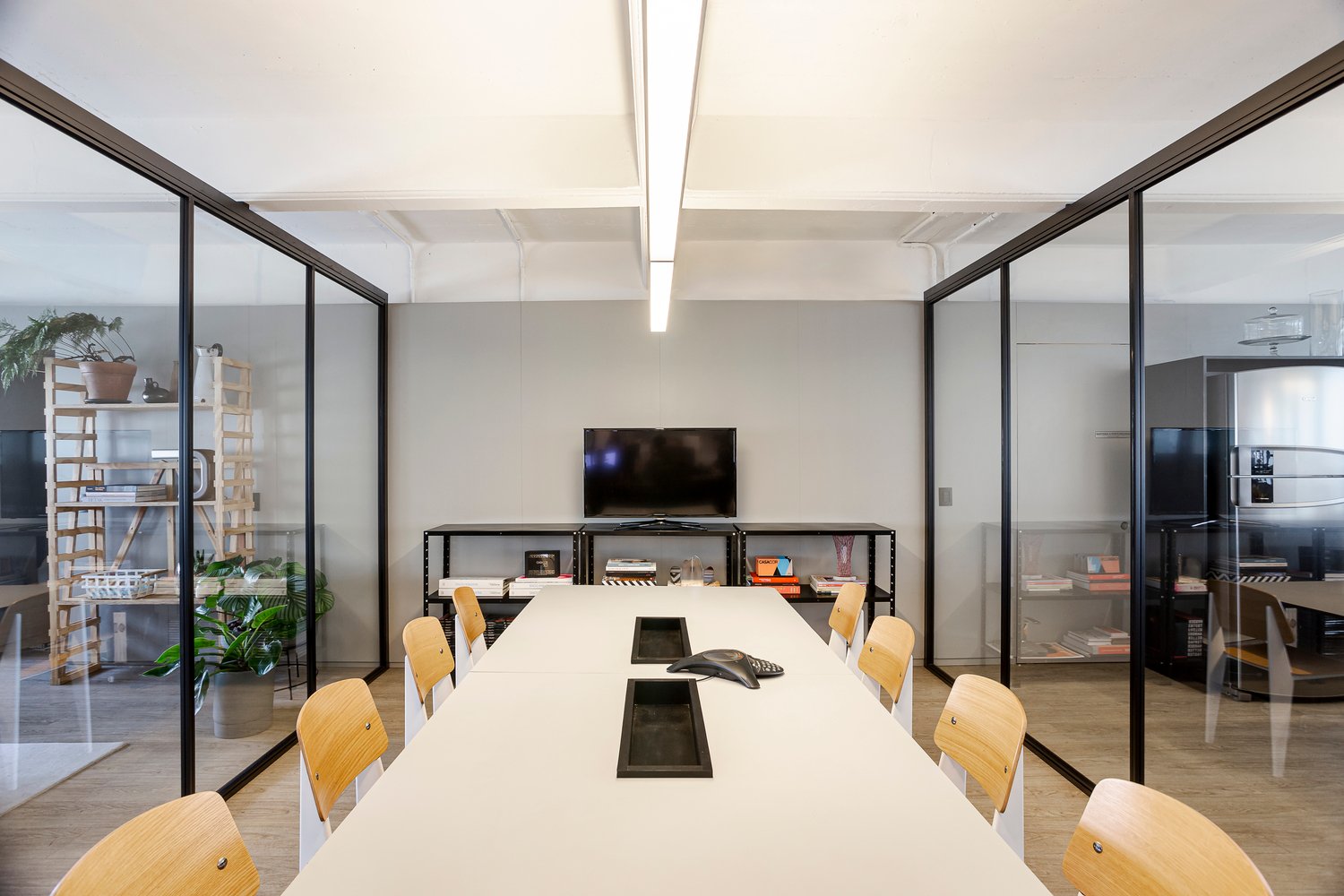 Todos Arquitetura 办公室 由 Todos Arquitetura 设计