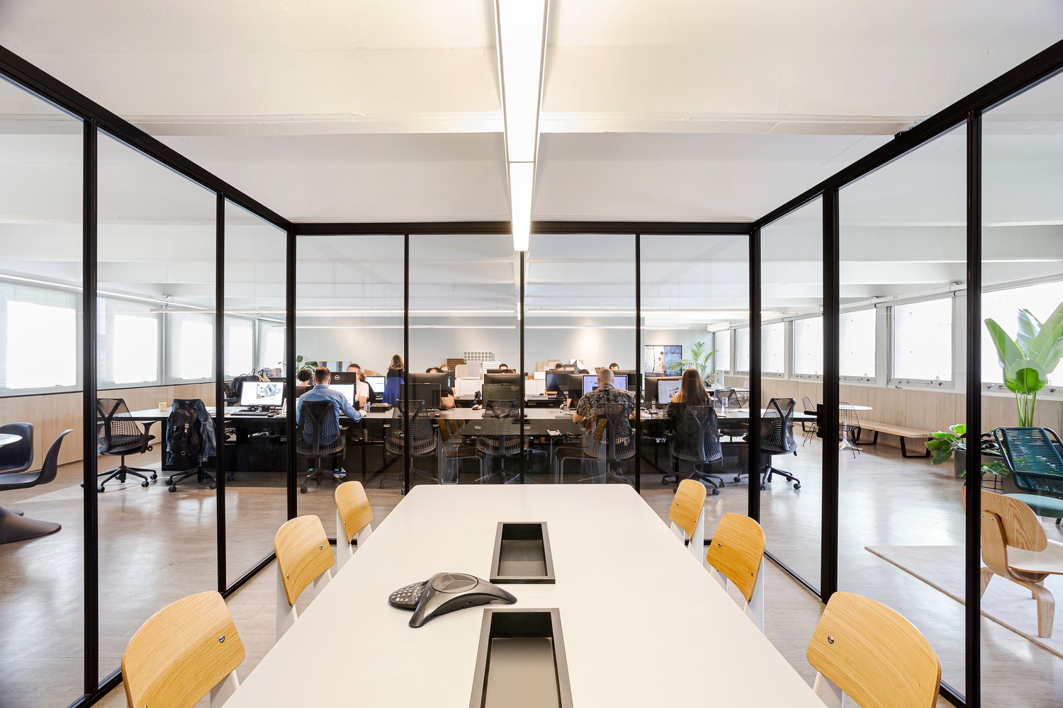 Todos Arquitetura 办公室 由 Todos Arquitetura 设计