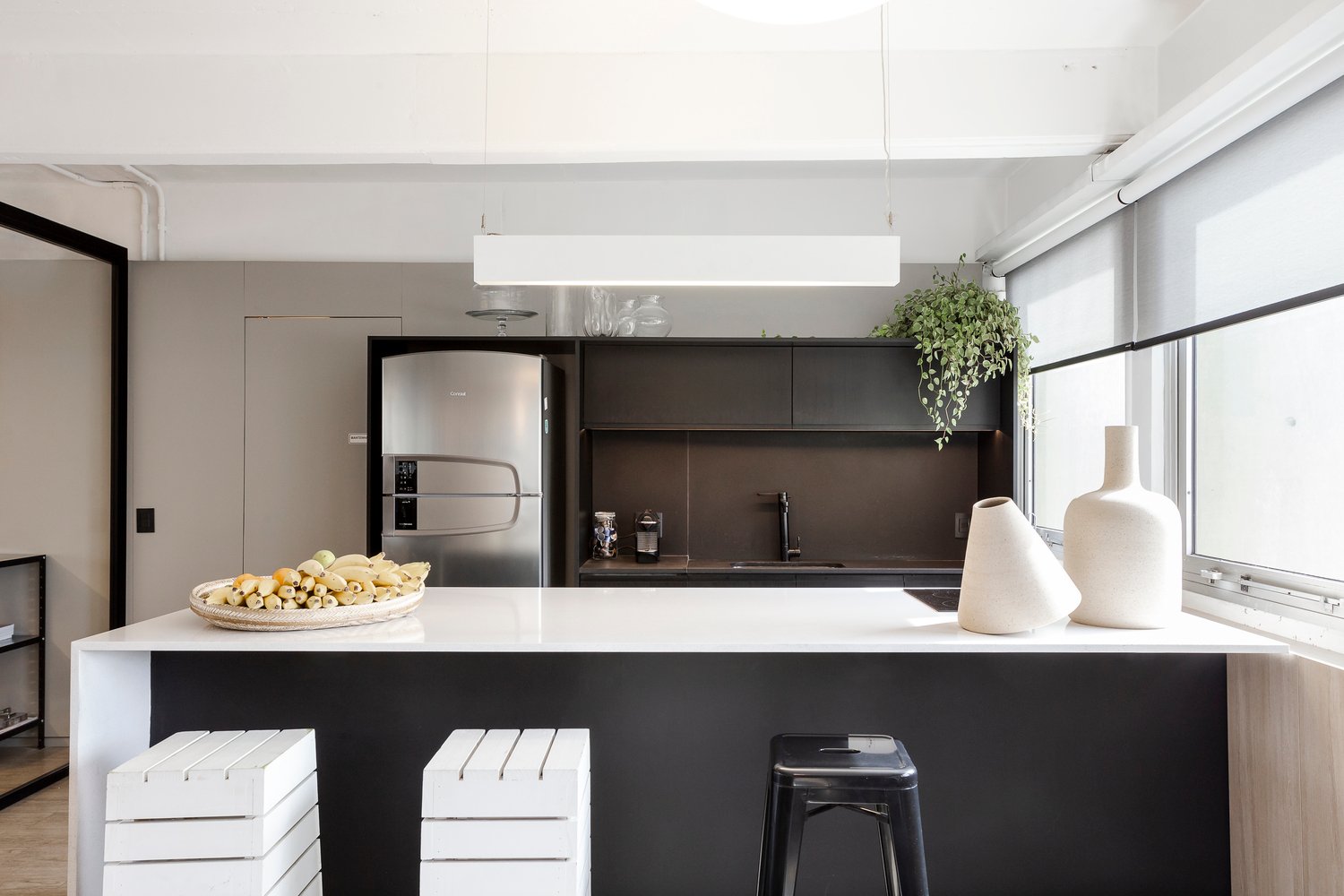 Todos Arquitetura 办公室 由 Todos Arquitetura 设计