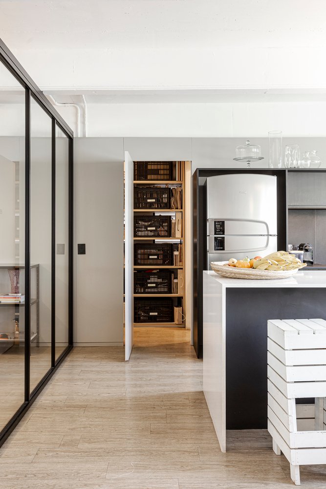 Todos Arquitetura 办公室 由 Todos Arquitetura 设计