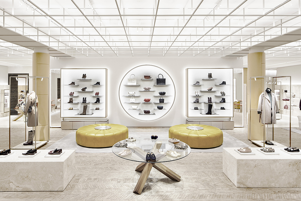 好奇号托德工作室 (Tod’s Studios)