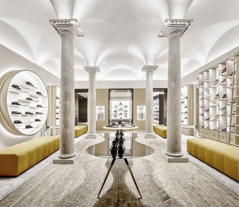 好奇号托德工作室 (Tod’s Studios)