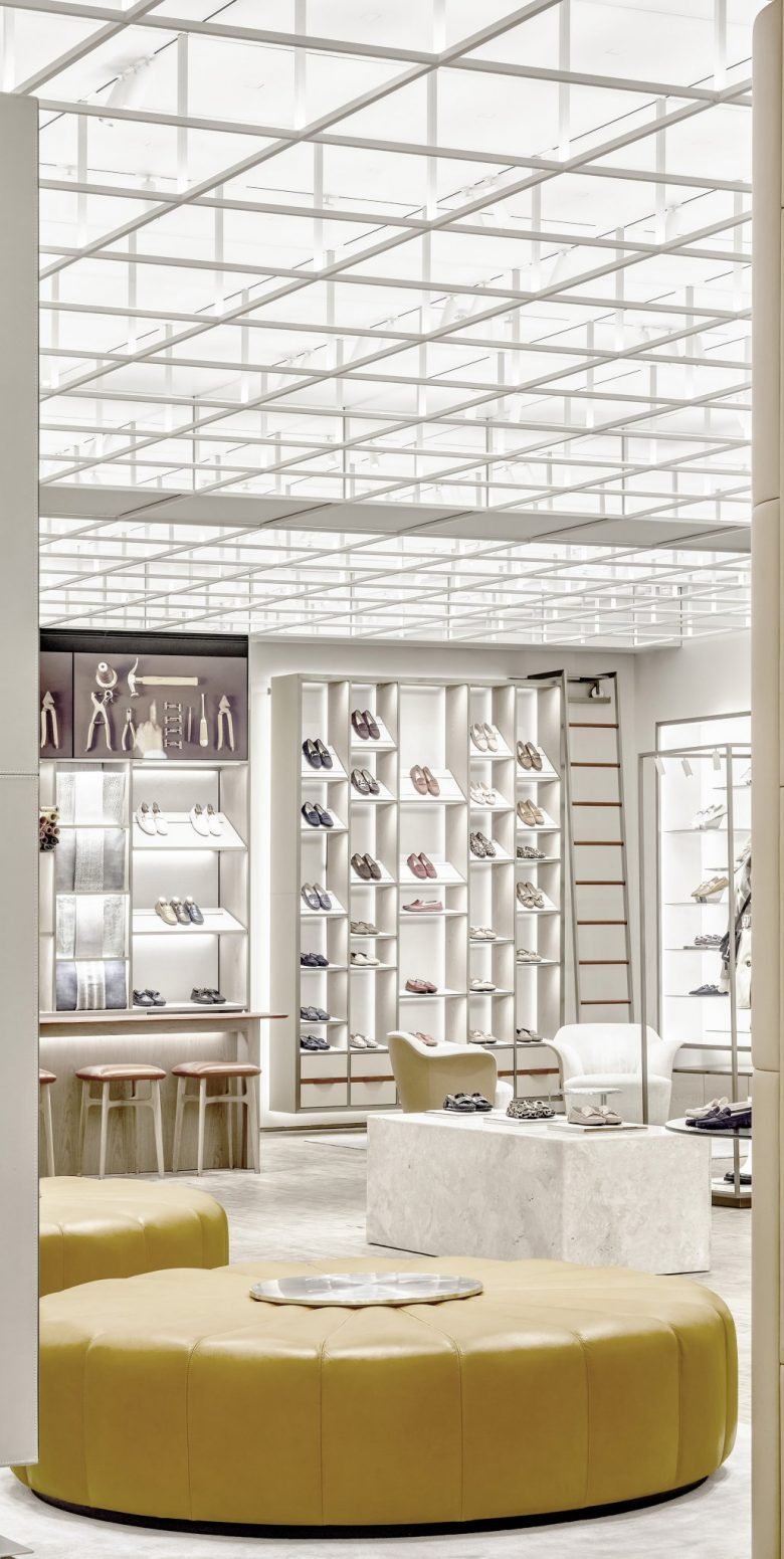 好奇号托德工作室 (Tod’s Studios)