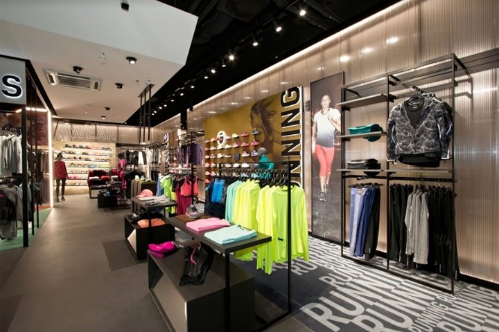 Tomas Sport 由 Yalin Tan + Partners 设计，克罗地亚斯普利特