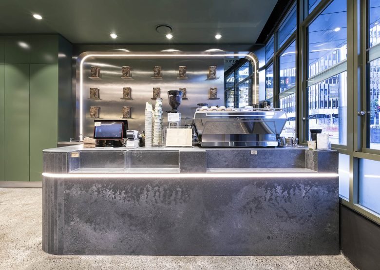 摄政坊顶级印象面包店 摄政坊顶级印象面包店