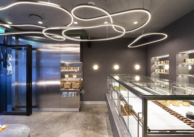 摄政坊顶级印象面包店 摄政坊顶级印象面包店