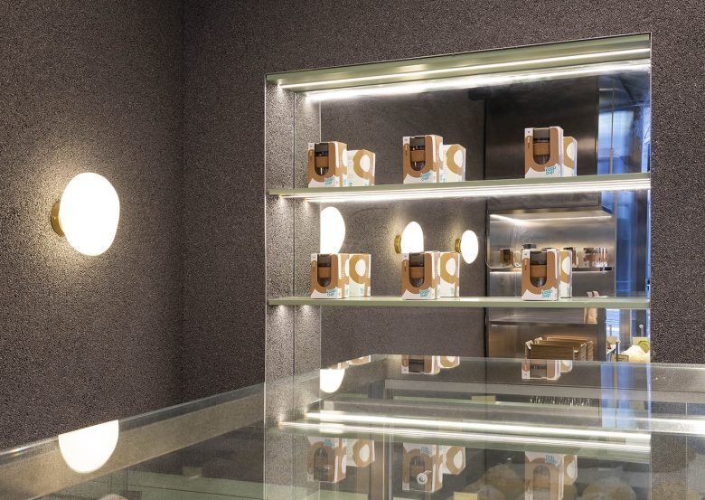 摄政坊顶级印象面包店 摄政坊顶级印象面包店