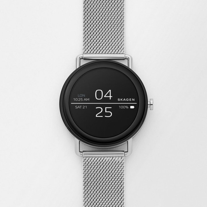 Skagen 的 Falster 智能手表