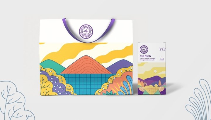 Dat Nguyen 的茶亭茶