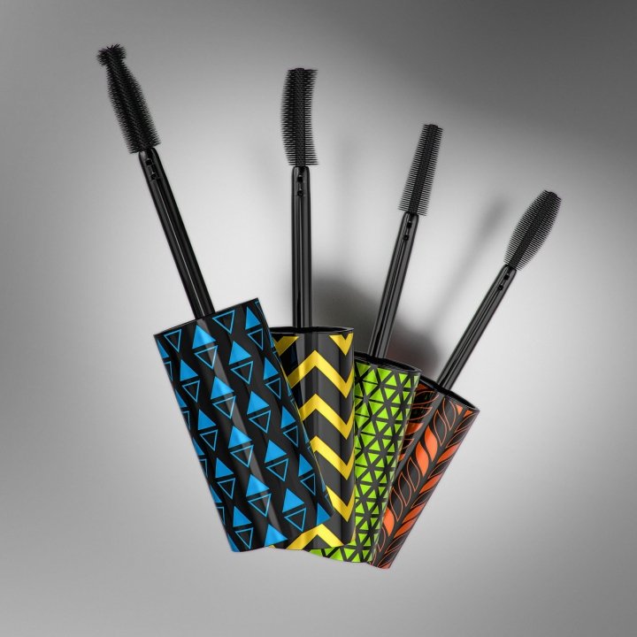 Tamiris Lima 的 Tracta Extreme 面膜包装 Tamiris Lima 的 Tracta Extreme 面膜包装