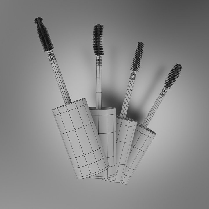 Tamiris Lima 的 Tracta Extreme 面膜包装 Tamiris Lima 的 Tracta Extreme 面膜包装