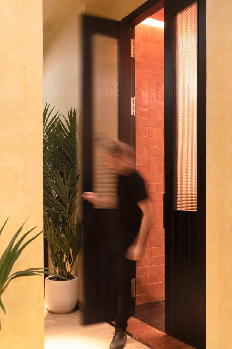 克拉罗斯库罗餐厅